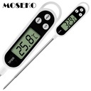 MOSEKO Digital Kitchen Thermometer