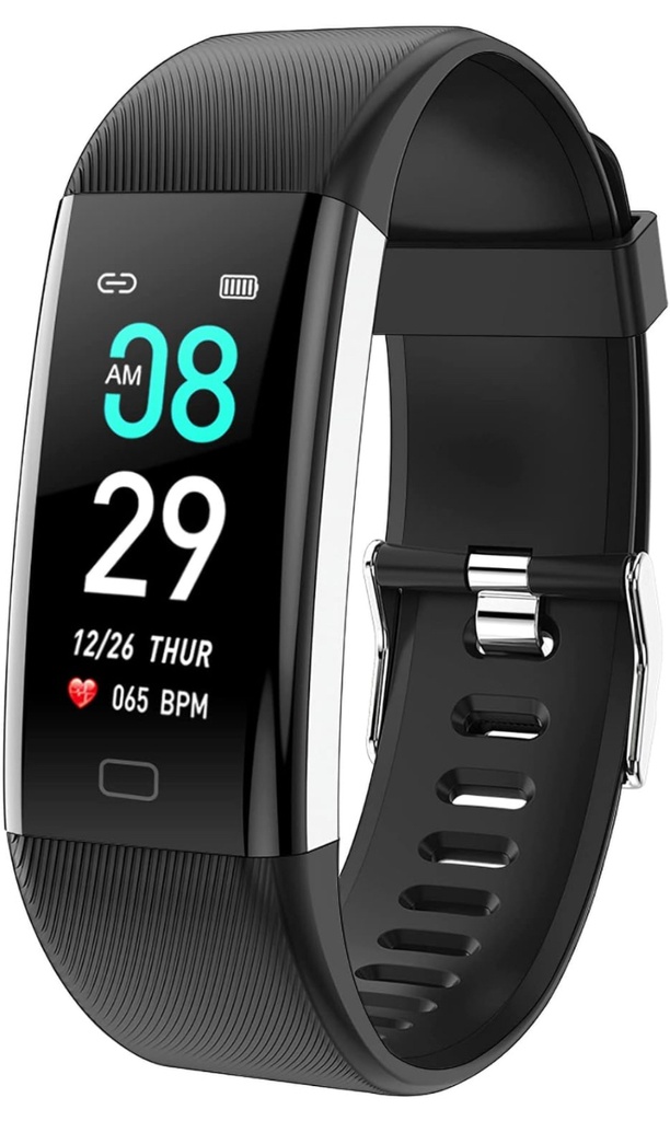 ANCwear Fitness Tracker Watch