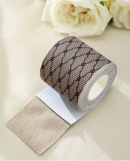 Geo Print Breast Tape - 1 roll