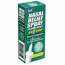 Nasal Relief Spray