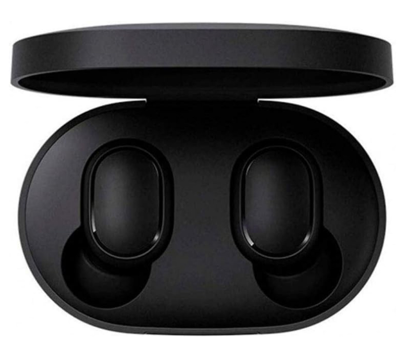 MI True Wireless Earbuds Redmi Airdots S