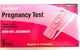 [0220] Veriquick Pregnancy Test